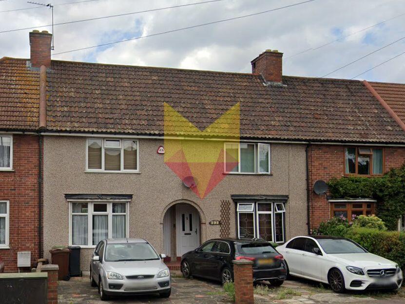 Main image of property: Porters Avenue, Dagenham, London, RM8