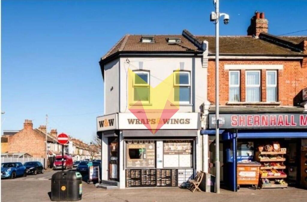 Main image of property: Shernhall Street, London, E17