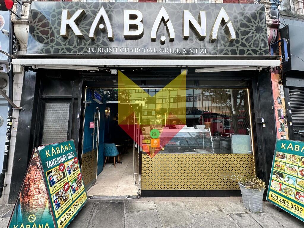 Main image of property: Chapel Road, Ilford, London, IG1