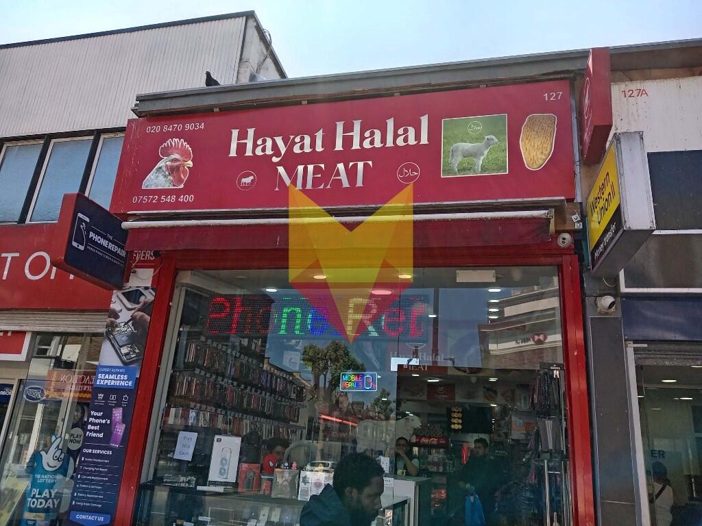 Main image of property: High Street North, London, E6