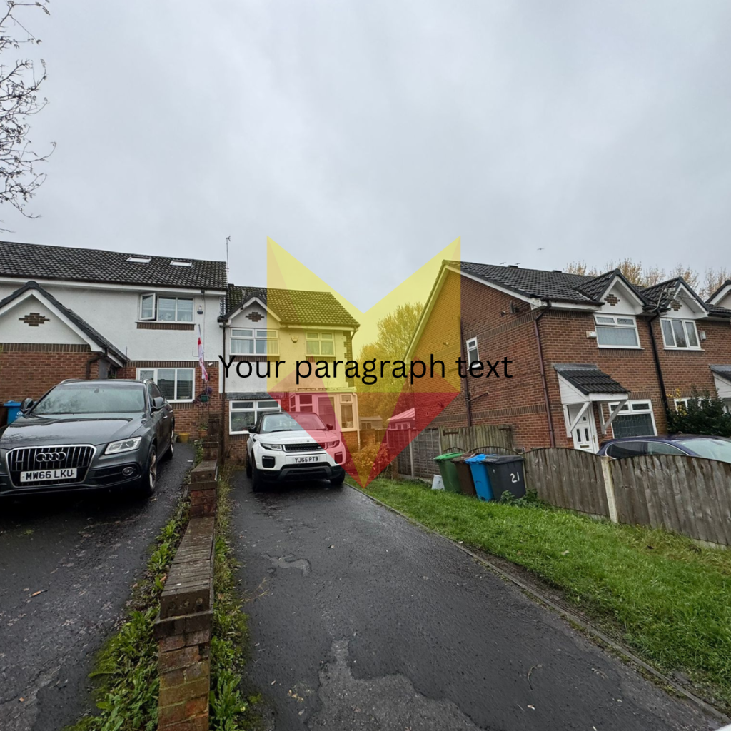 Main image of property: Magpie Lane, Oldham, Greater Manchester, OL4