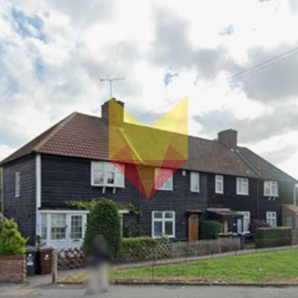 Main image of property: Becontree Avenue, Dagenham, London, RM8