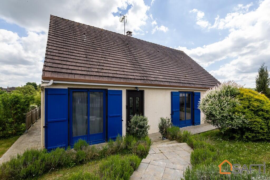 Main image of property: Breteuil, Oise, Picardy