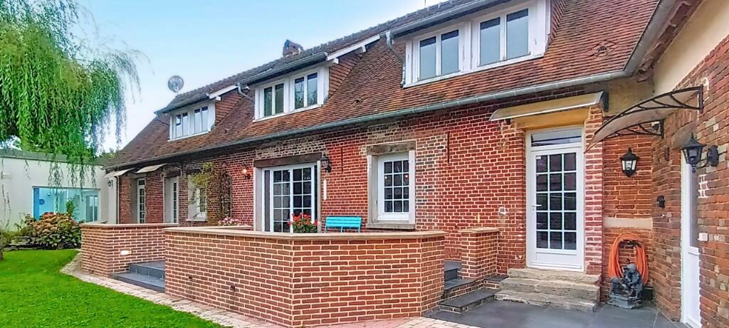 Main image of property: Ons-en-Bray, Oise, Picardy