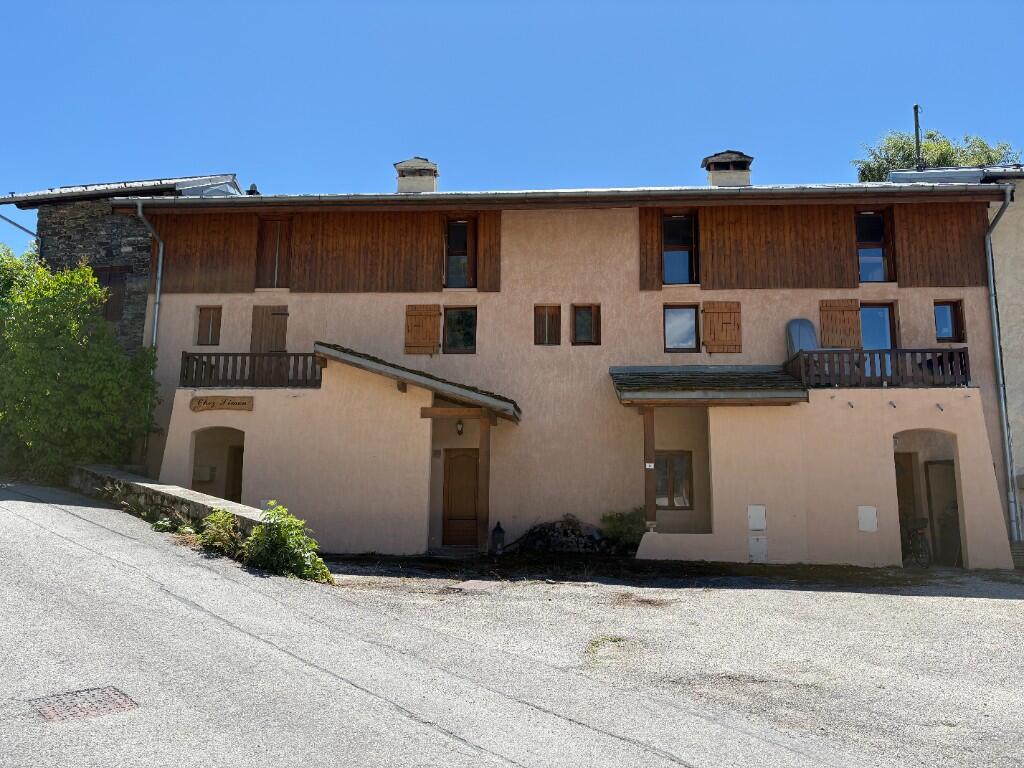 Main image of property: St-Martin-de-Belleville, Savoie, Rhone Alps