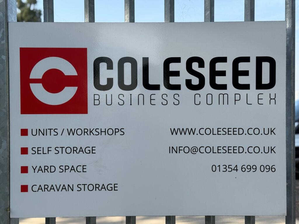 Main image of property: Upwell Road, March, Cambridgeshire, PE15