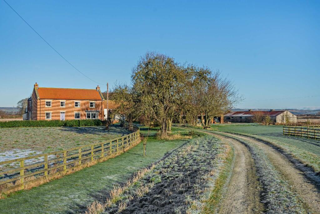 Main image of property: YO12