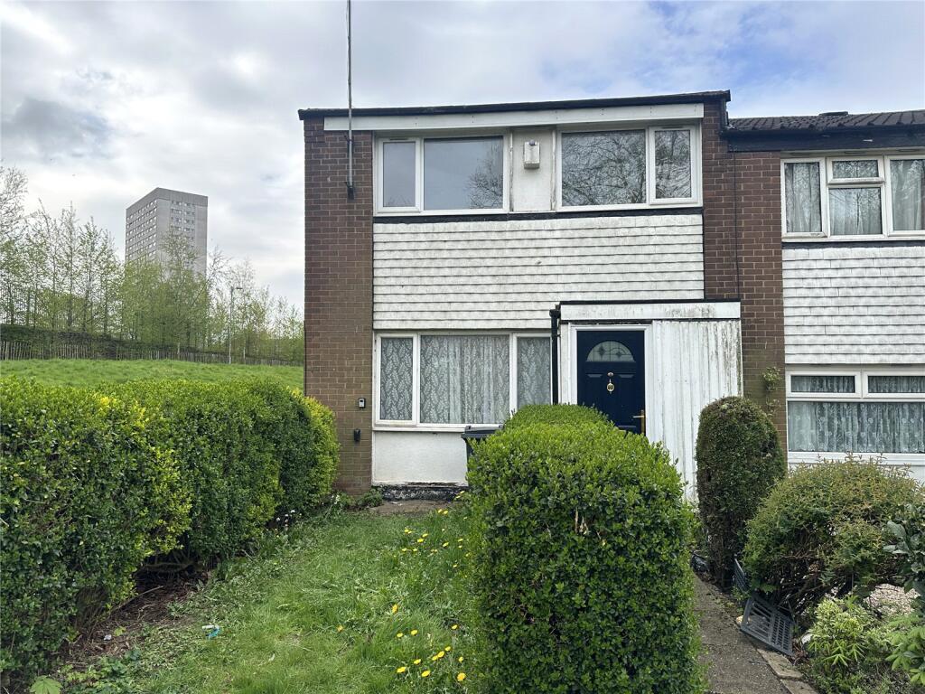 Main image of property: Canberra Way, Birmingham, West Midlands, B12