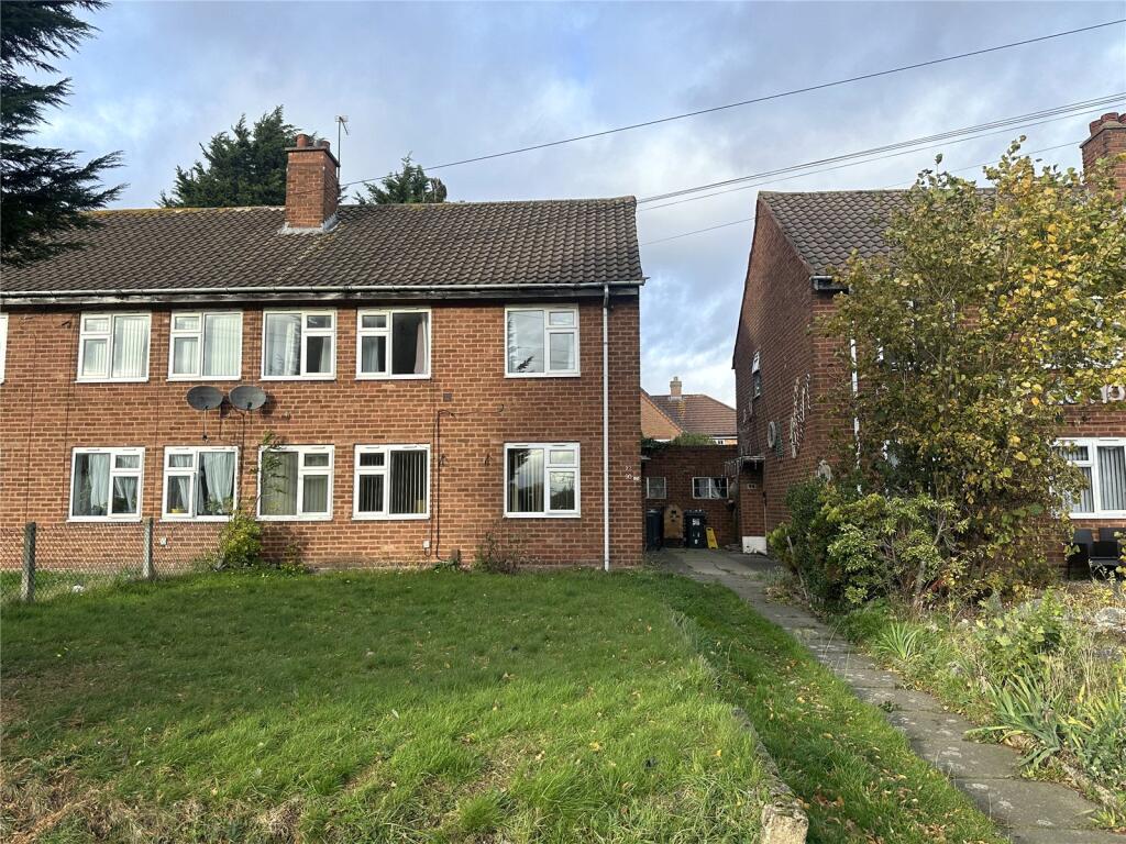 Main image of property: Darley Avenue, Birmingham, West Midlands, B34