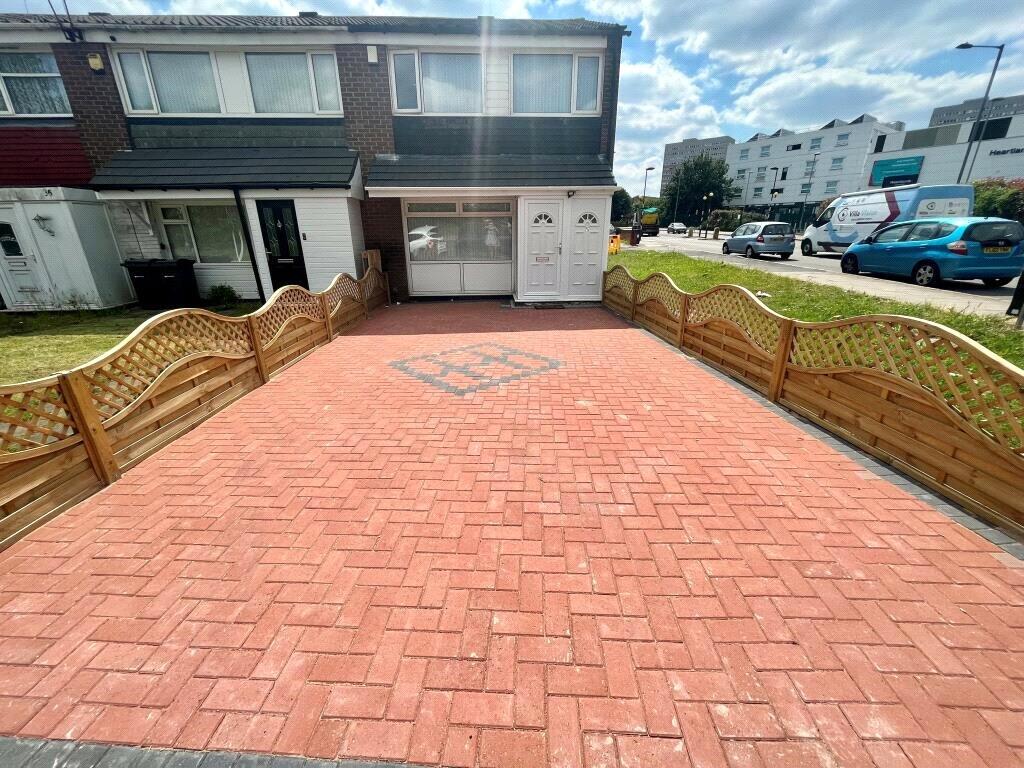 Main image of property: Great Francis Street, Birmingham, B7