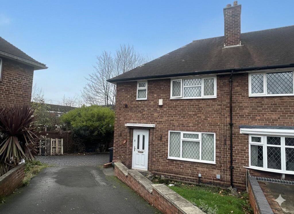 Main image of property: Bordesley Green East, Stechford, Birmingham, West Midlands, B33