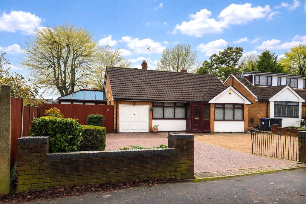 Main image of property: Red House Road, Birmingham, West Midlands, B33