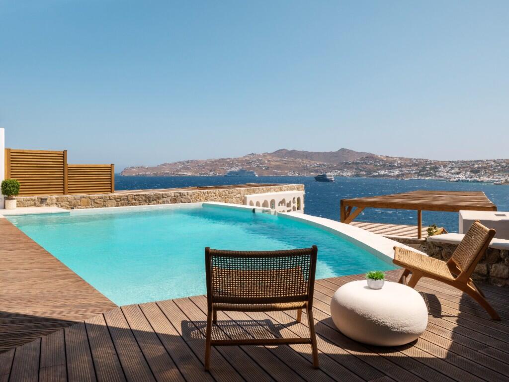 Main image of property: Ornos, Mykonos, Cyclades islands