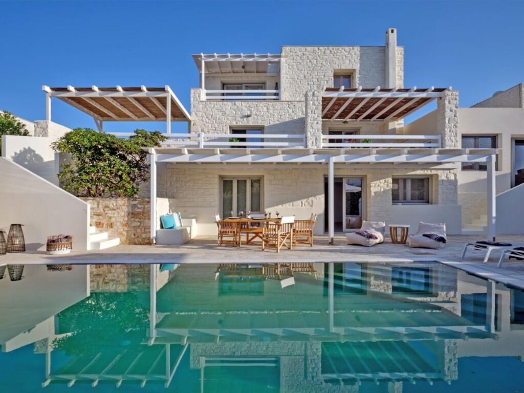 Main image of property: Santa Maria, Paros, Cyclades islands