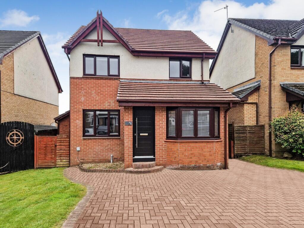 Main image of property: Dumbrock Road, Glasgow, G62