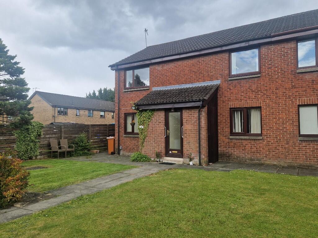 Main image of property: Ashfield, Glasgow, G64