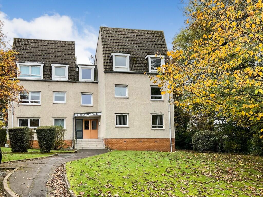 Main image of property: Robshill Court, Glasgow, G77