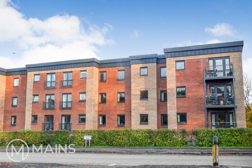 Main image of property: Craigdhu Road, Glasgow, G62
