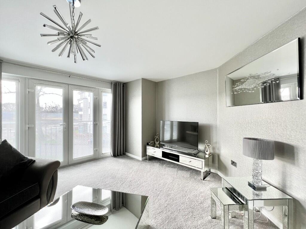 Main image of property: Crookston Court, Larbert, Stirlingshire, FK5