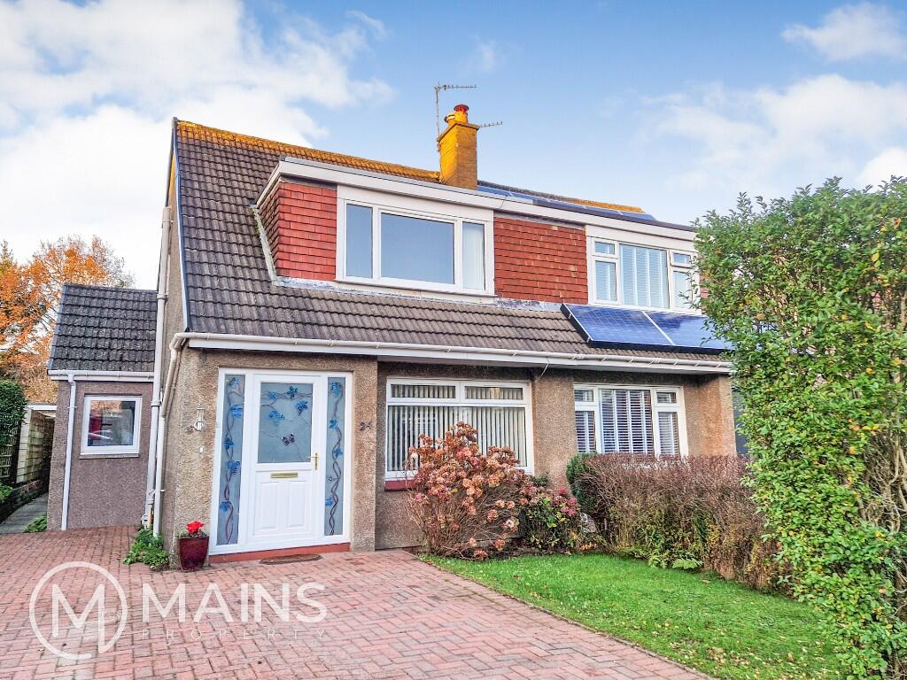 Main image of property: Rosslyn Road, Glasgow, G61