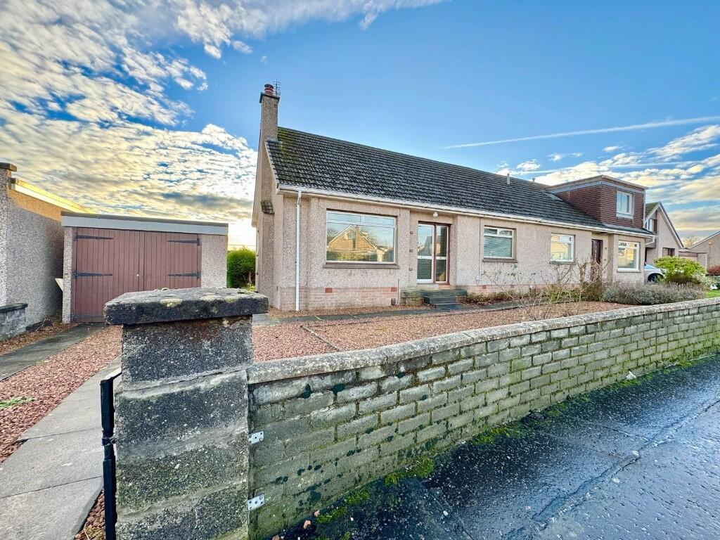 Main image of property: Callander Drive, Larbert, Stirlingshire, FK5