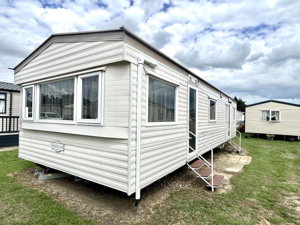 Main image of property: Glendale Holiday Park, Port Carlisle, Wigton, CA7 5DJ