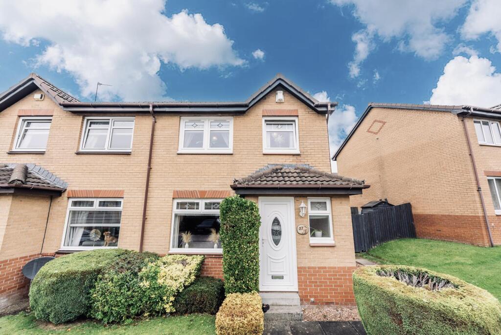 Main image of property: Wick Avenue, Airdrie