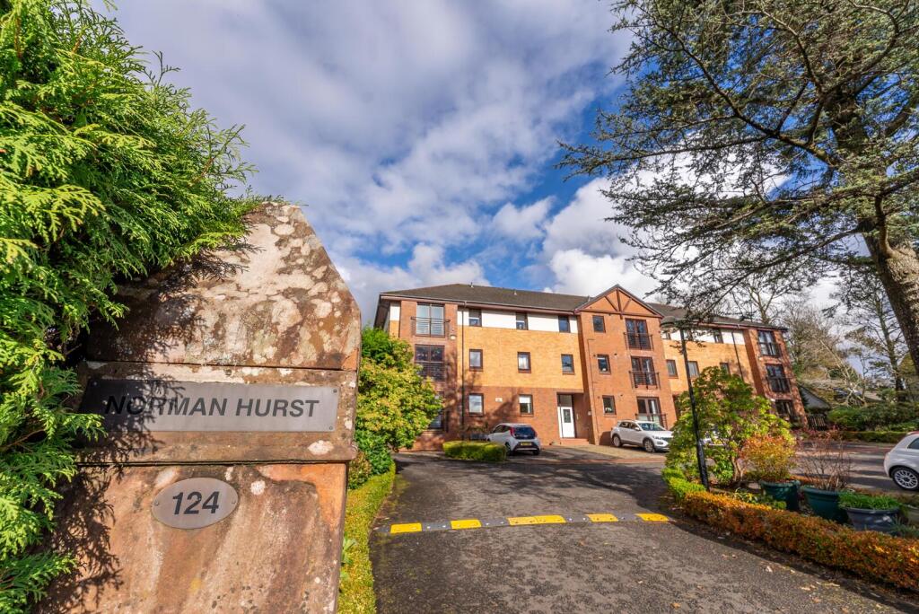 Main image of property: West King Street, Normanhurst Court, Helensburgh, G84 8DH