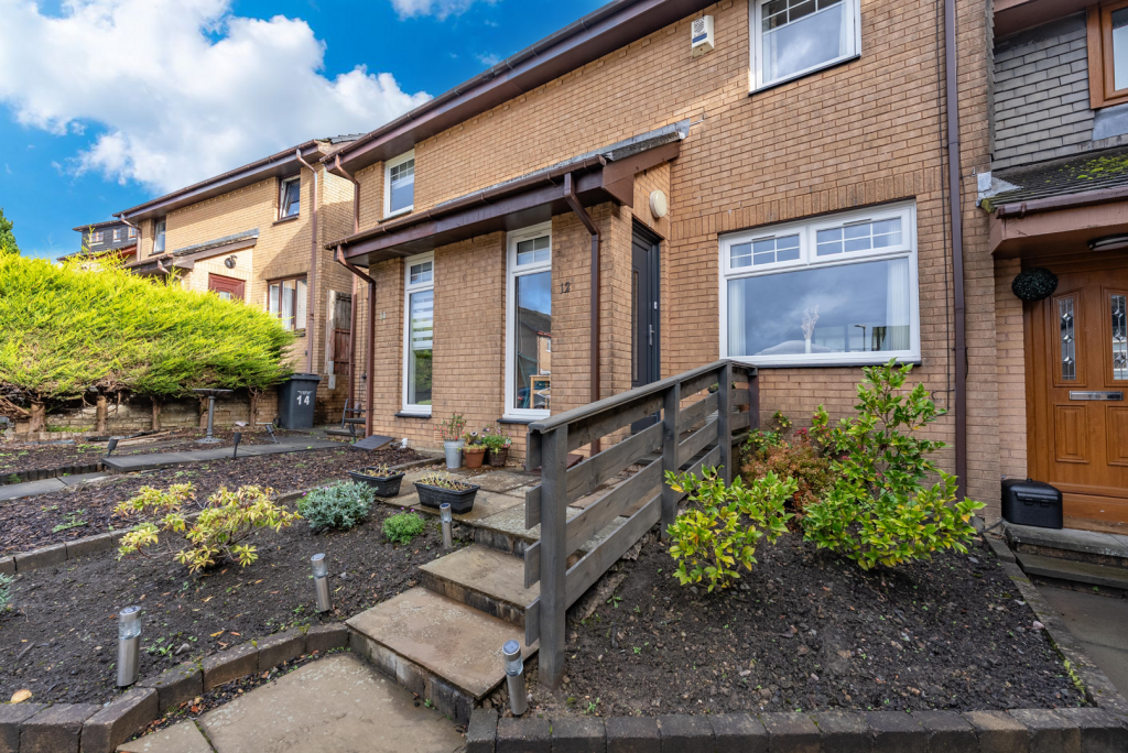 Main image of property: Gimmerscroft Crescent, Airdrie, ML6 8PB