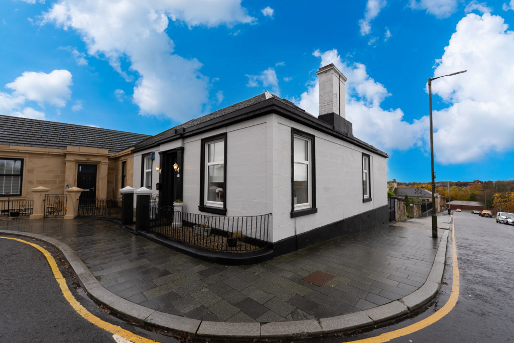 Main image of property: Church Street, Coatbridge, ML5 3EB