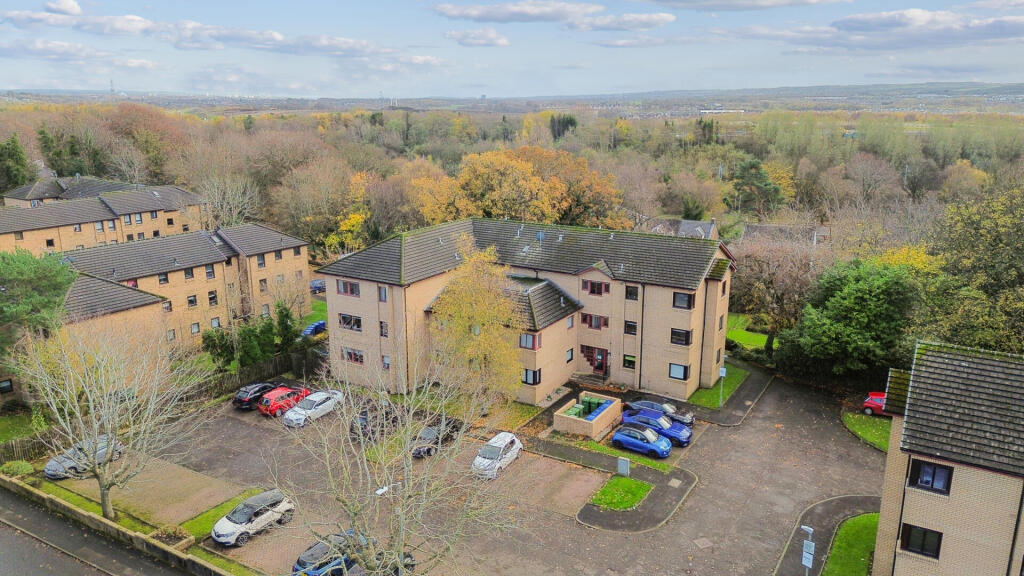 Main image of property: Woodend Court, Glasgow, G32 9QZ