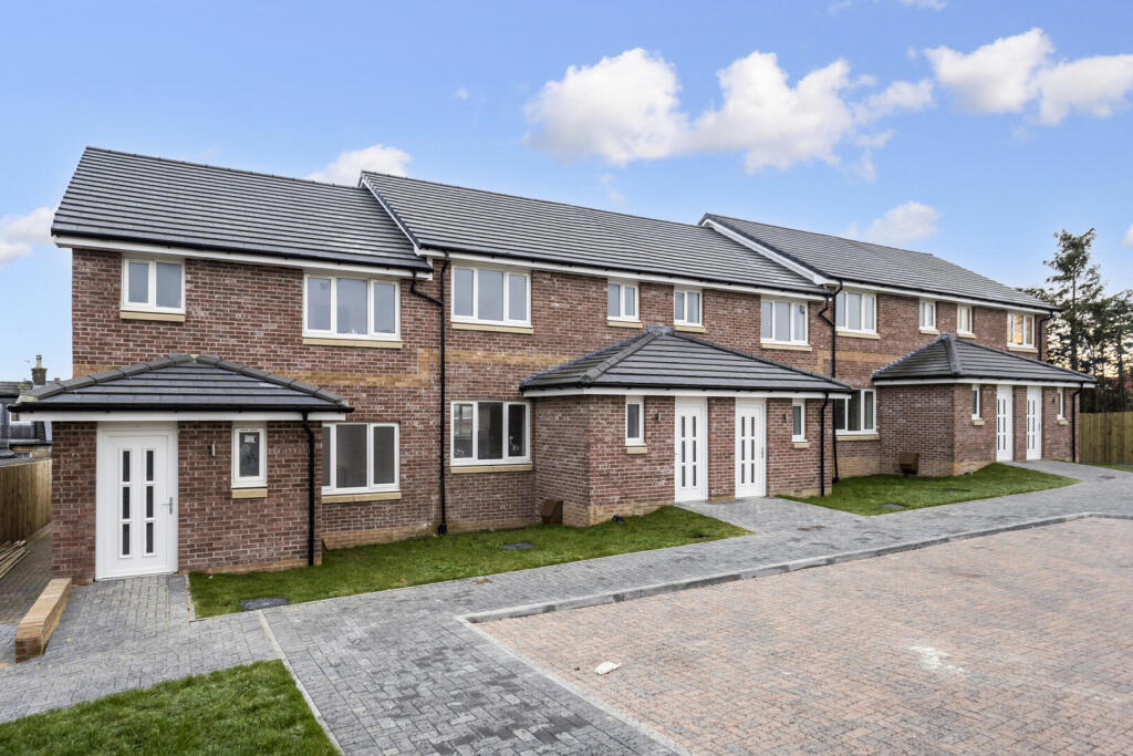 Main image of property: Scotia Crescent, Larkhall, ML9 1HN