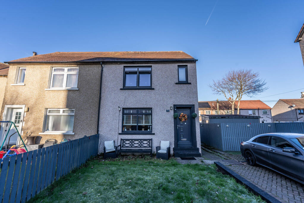 Main image of property: Little Denny Road, Denny, FK6 5AT