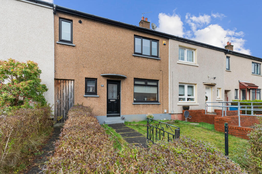 Main image of property: Portsoy Place, Glasgow, G13 4LN