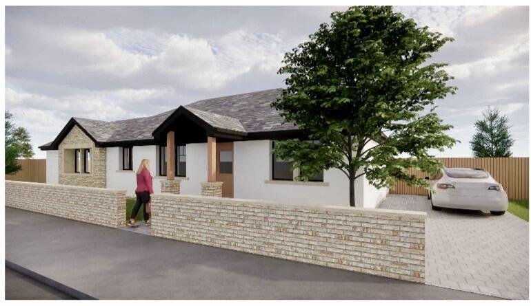 Main image of property: Main Street, Plains, Airdrie, ML6 7JH