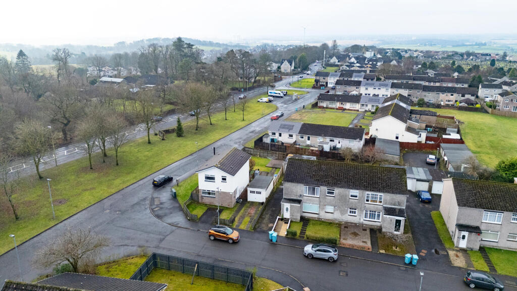 Main image of property: Balmoral Avenue, Glenmavis, Airdrie, ML6 0PY