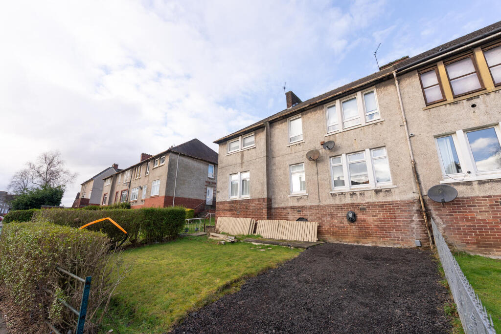 Main image of property: Newlands Street, Coatbridge ML5  4BQ