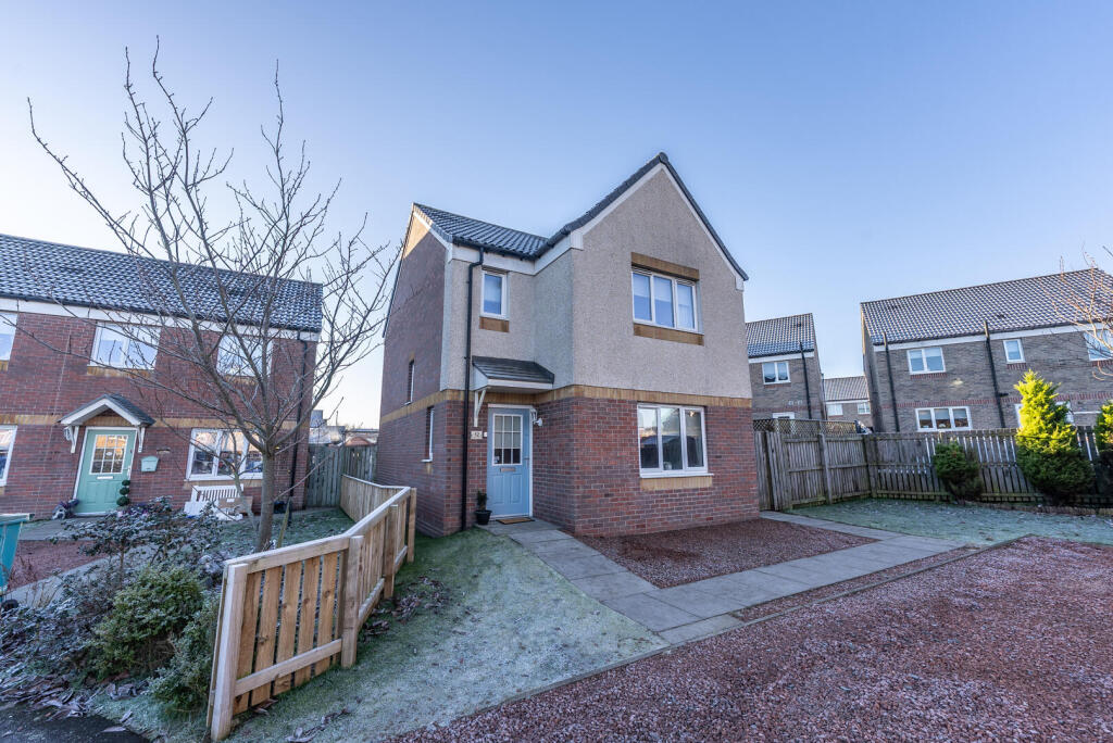 Main image of property: Souter Gardens, Coatbridge, ML5 4SE