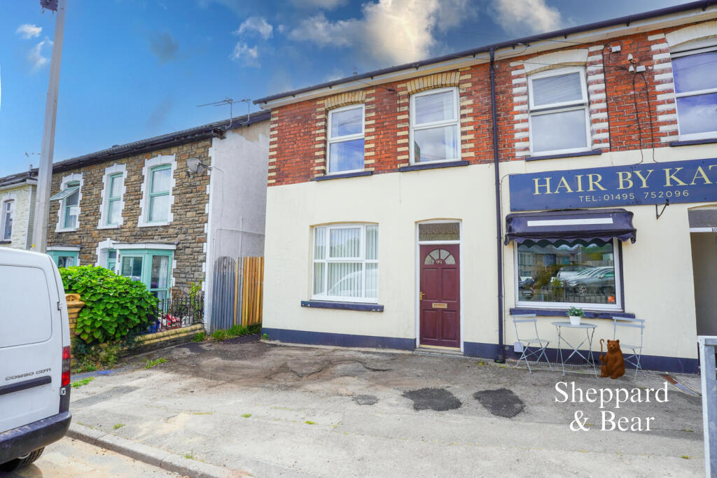 Main image of property: The Highway, New Inn, Pontypool