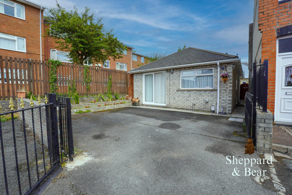 Main image of property: Loftus Street, Cardiff