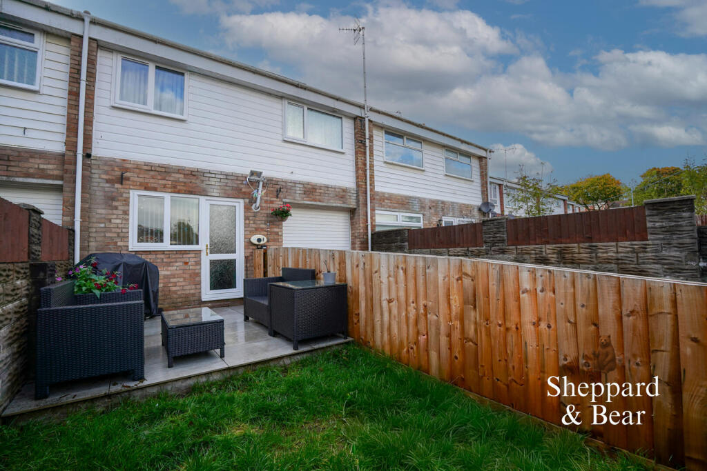 Main image of property: Ty Cerrig, Cardiff