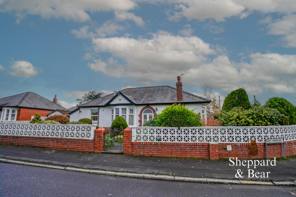 Main image of property: Heol Wernlas, Cardiff