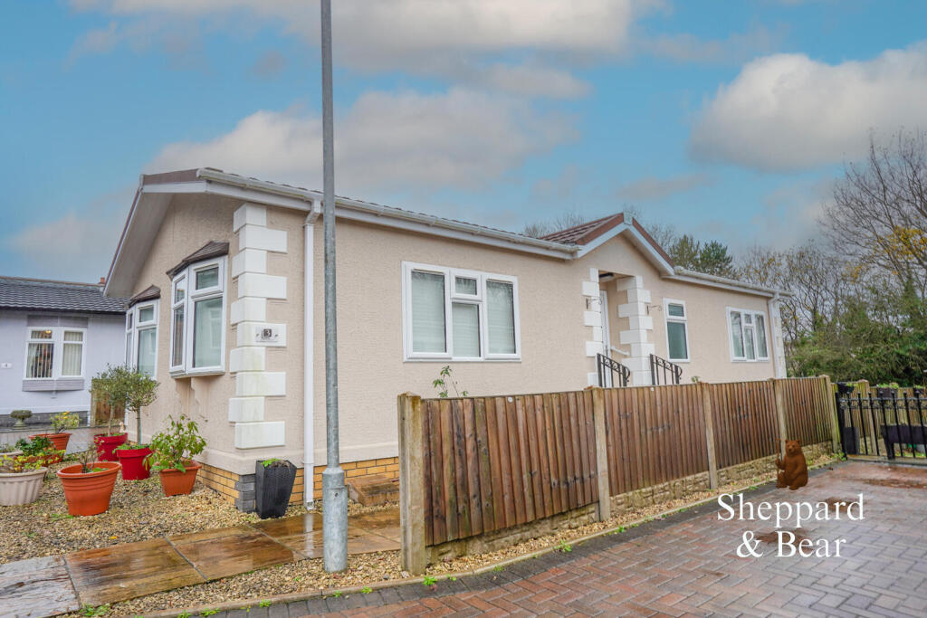 Main image of property: Cambrian Residential Park, Cardiff