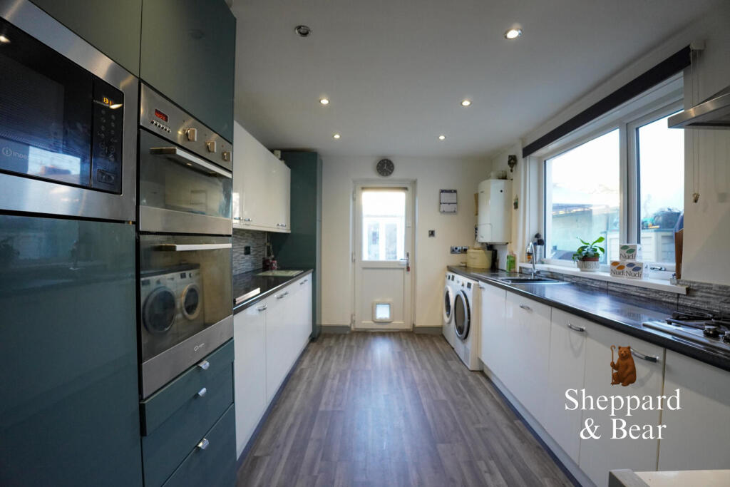 Main image of property: Ordell Street, Cardiff