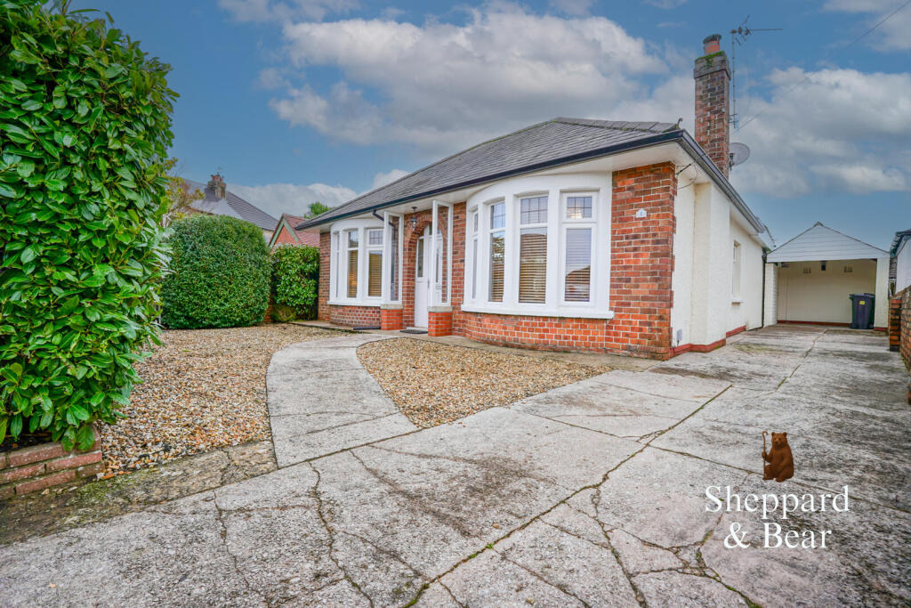 Main image of property: Heol Iestyn, Cardiff