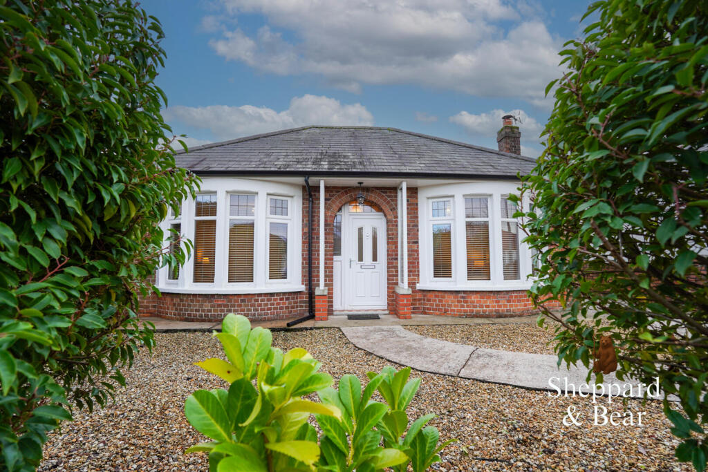 Main image of property: Heol Iestyn, Cardiff