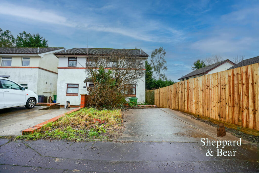 Main image of property: Heath Mead, Heath, Cardiff