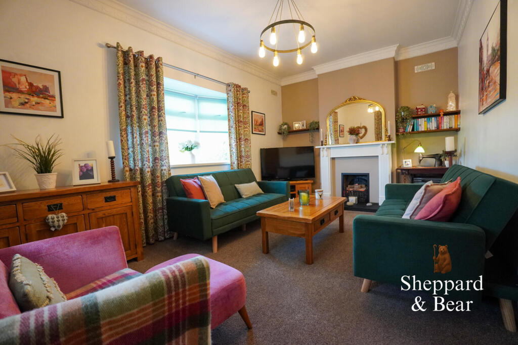 Main image of property: Newport Road, Rumney, Cardiff