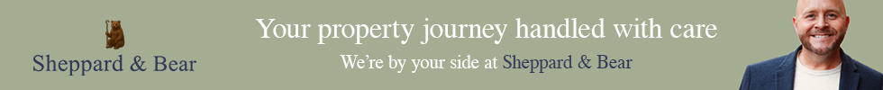 Get brand editions for Sheppard & Bear, Covering Cardiff