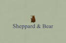 Sheppard & Bear, Covering Cardiff Estate Agent Logo